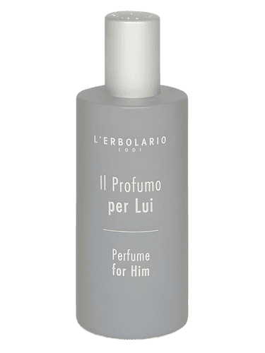 L'Erbolario Il Profumo per Lui (Perfume for Him)