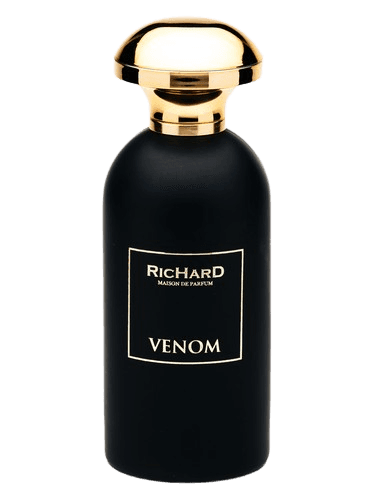 Richard Venom