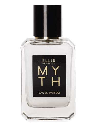 Ellis Brooklyn Myth