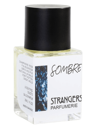 Strangers Parfumerie Sombre