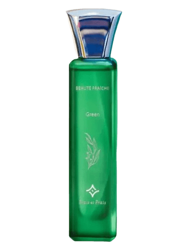 Al Absar Beaute Fraiche Green