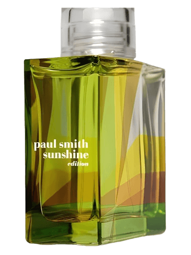 Paul Smith Sunshine Edition