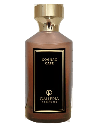 Galleria Parfums Cognac Cafe