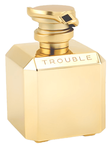Boucheron Trouble Joaillier