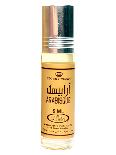 ALREHAB PERFUMES Arabisque