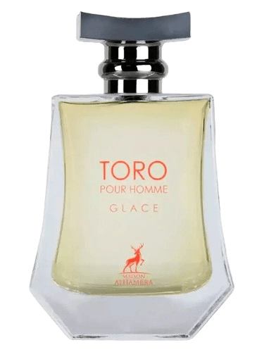 Maison Alhambra Toro Pour Homme Glace