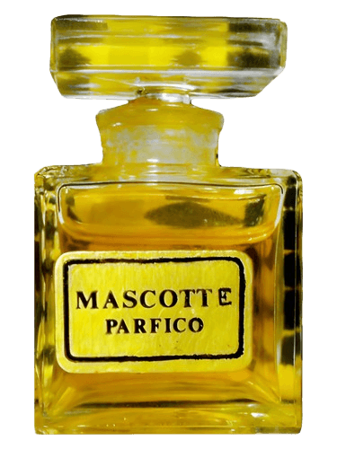 Parfico Mascotte