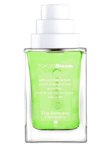 The Different Company Tokyo Bloom