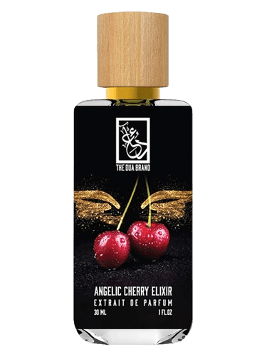 The Dua Brand Angelic Cherry Elixir
