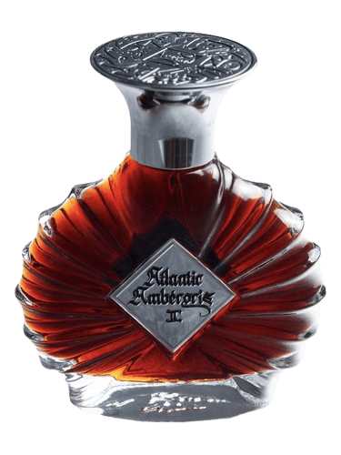 Areej Le Doré Atlantic Ambergris II