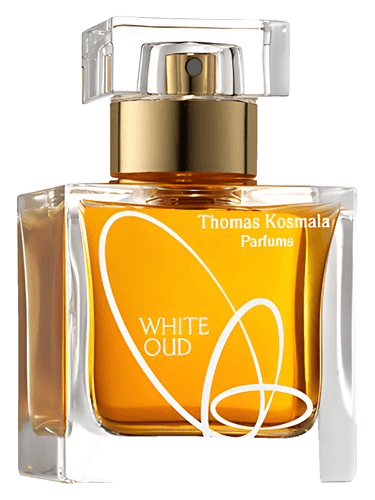 Thomas Kosmala White Oud