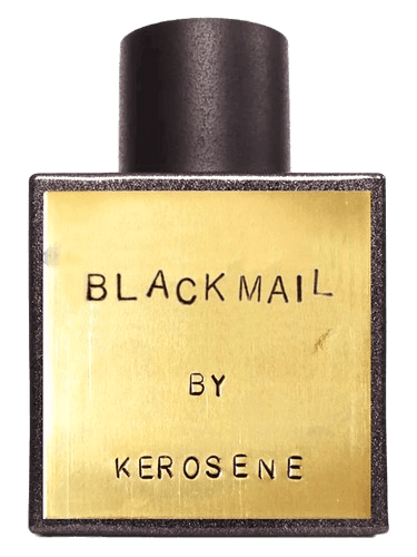Kerosene Blackmail