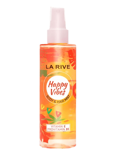 La Rive Happy Vibes