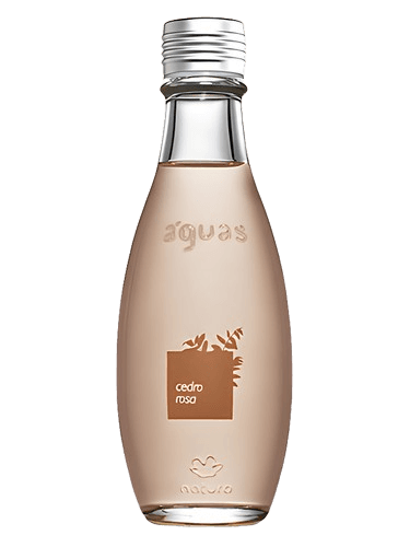 Natura Cedro Rosa