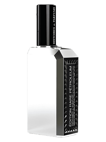 Histoires de Parfums Petroleum