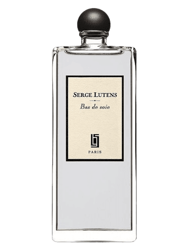 Serge Lutens Bas de Soie