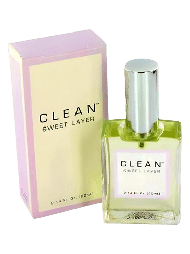 Clean Clean Sweet Layer
