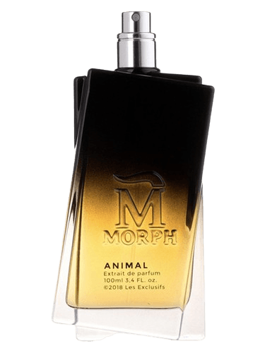 Morph Animal