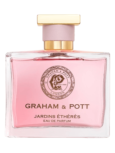 GRAHAM & POTT Jardins Éthérés