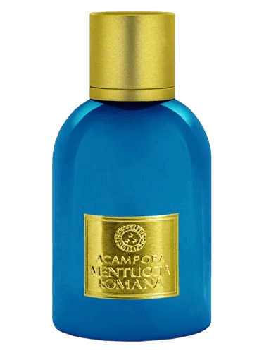 Bruno Acampora Mentuccia Romana – Eau de Parfum