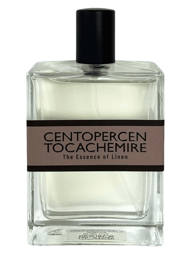Centopercentocachemire LI The Essence of Linen