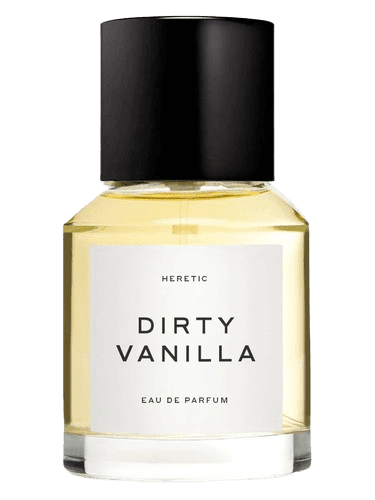 Heretic Parfum Dirty Vanilla