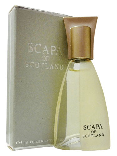 Scapa Scapa of Scotland