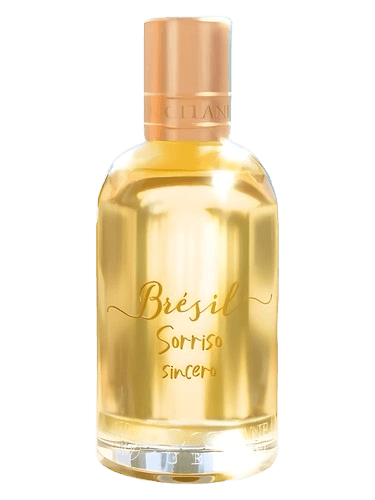 L’Occitane Au Brésil Brésil Sorriso Sincero