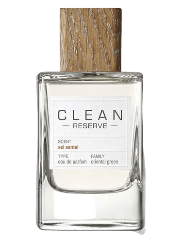 Clean Sel Santal