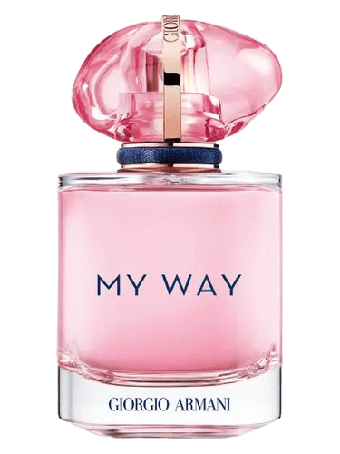 Giorgio Armani My Way Nectar