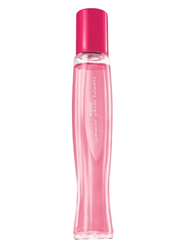 Avon Summer White Hawaii