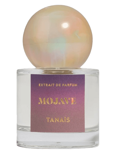 Tanaïs Mojave