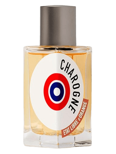 Etat Libre d'Orange Charogne