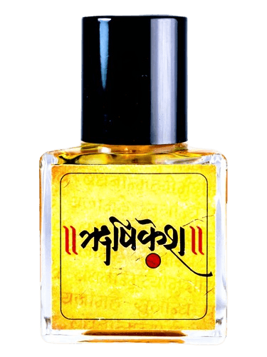 Perfumologist Rishikesh