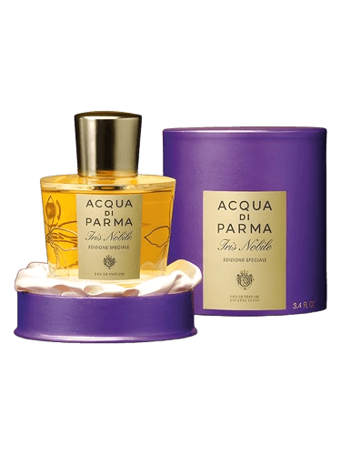 Acqua di Parma Acqua di Parma Iris Nobile Edizione Speciale 2008