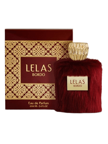 LELAS Lelas Bordo