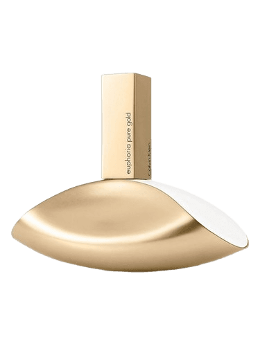 Calvin Klein Pure Gold Euphoria Women