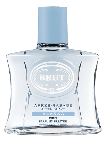 Brut Parfums Prestige Brut Alaska
