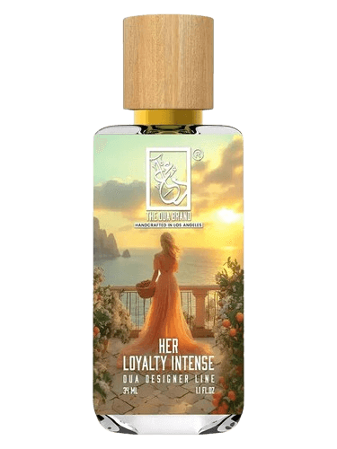 The Dua Brand Her Loyalty Intense