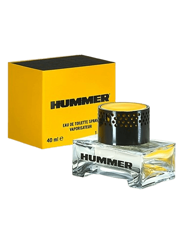 Hummer Hummer
