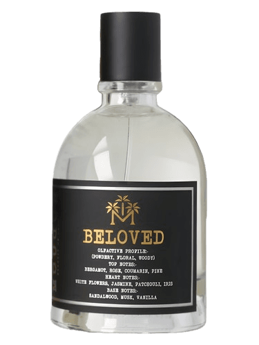 Moudon Beloved