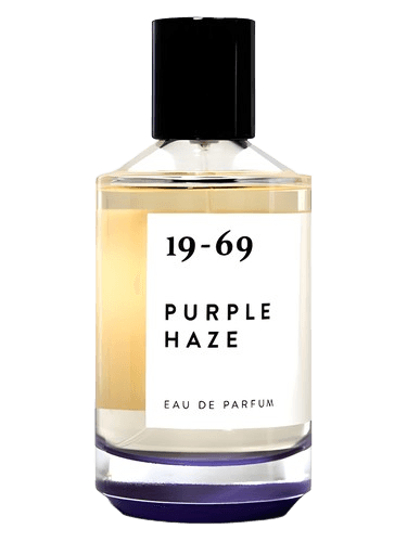 19-69 Purple Haze