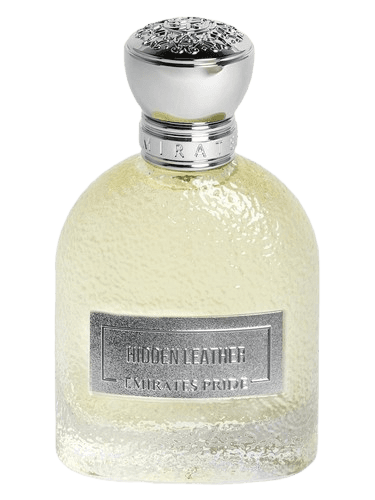 Emirates Pride Perfumes Hidden Leather