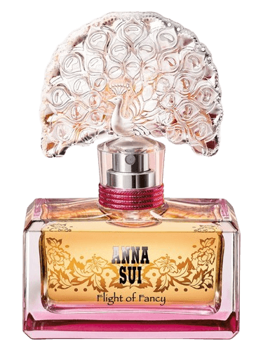 Anna Sui Flight Of Fancy