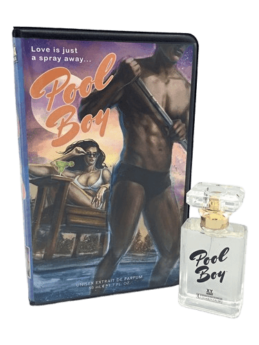 Xyrena Pool Boy