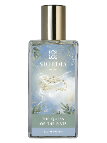 Siordia Parfums The Queen of the Elves