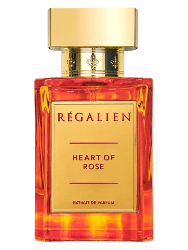 Regalien Heart Of Rose