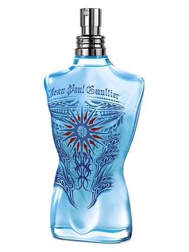 Jean Paul Gaultier Le Male Summer 2011