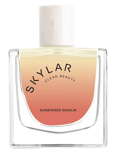 Skylar Sunkissed Dahlia