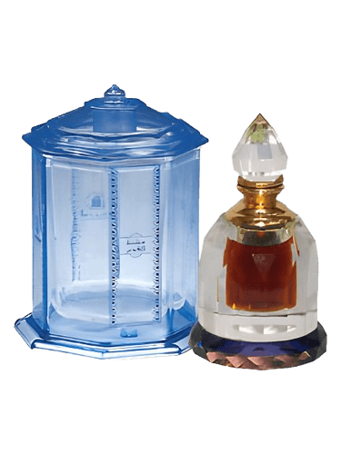 Al Haramain Perfumes Mukhallath Al Quds
